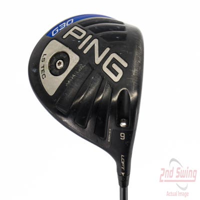 Ping G30 LS Tec Driver 9° ALTA 55 Graphite Regular Right Handed 45.5in