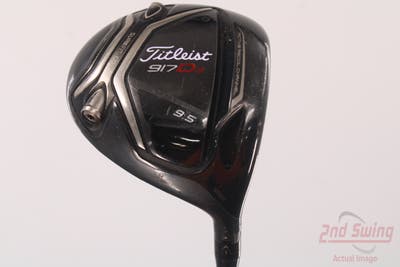 Titleist 917 D3 Driver 9.5° Diamana D+ 70 Limited Edition Graphite Stiff Right Handed 45.5in