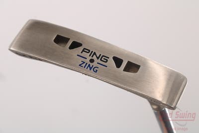 Ping G5i Zing Putter Steel Right Handed Black Dot 35.0in