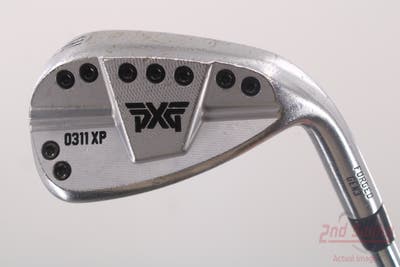 PXG 0311 XP GEN3 Single Iron Pitching Wedge PW True Temper Elevate 95 VSS Steel Stiff Right Handed 36.25in