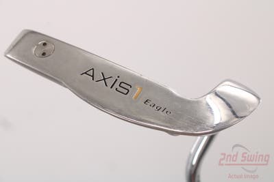 Axis 1 Eagle Putter Steel Right Handed 34.0in