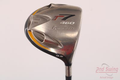 TaylorMade R7 460 Driver 9.5° TM Reax 60 Graphite Regular Right Handed 45.0in