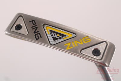 Ping iWi Zing Putter Steel Right Handed Black Dot 35.0in