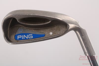 Ping G2 HL Single Iron 2 Iron Ping TFC 100I Graphite Senior Right Handed White Dot 39.5in