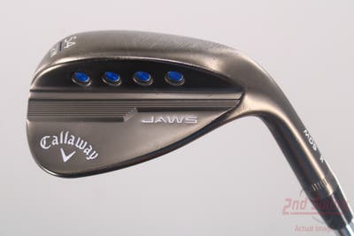 Callaway Jaws MD5 Tour Grey Wedge Sand SW 54° 12 Deg Bounce W Grind Dynamic Gold Tour Issue S200 Steel Wedge Flex Right Handed 35.5in