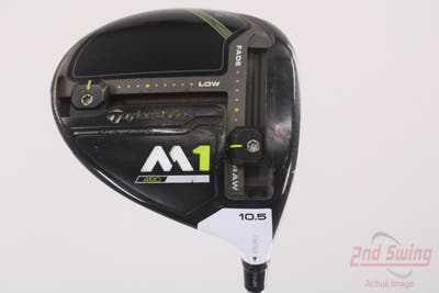 TaylorMade M1 Driver 10.5° Mitsubishi Tensei CK 50 Red Graphite Regular Right Handed 45.5in