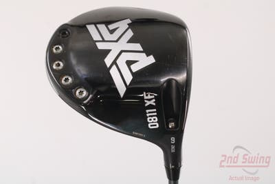 PXG 0811 XF Gen2 Driver 9° PX HZRDUS Smoke Yellow 70 SB Graphite Tour X-Stiff Right Handed 45.25in