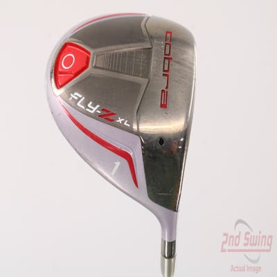 Cobra Fly-Z XL Womens Driver Stock Graphite Shaft Graphite Ladies Right Handed 44.0in