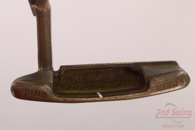 Ping Anser 3 Putter Steel Right Handed 34.75in
