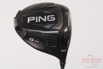 Ping G425 LST Driver 10.5° ALTA CB 55 Slate Graphite X-Stiff Right Handed 44.25in