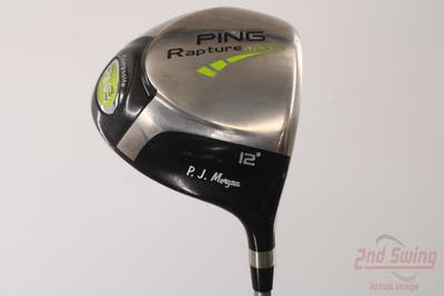 Ping Rapture Driver 12° Ping TFC 909D Graphite Senior Right Handed 45.0in