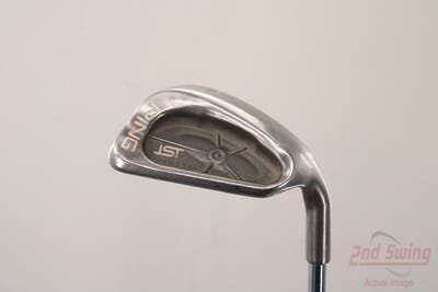Ping ISI Wedge Lob LW Ping JZ Steel Stiff Right Handed 36.0in