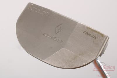 ARGOLF Avalon Putter Steel Right Handed 33.0in