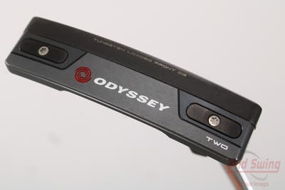 Odyssey Tri-Hot 5K Two CH Putter Graphite Right Handed 36.0in