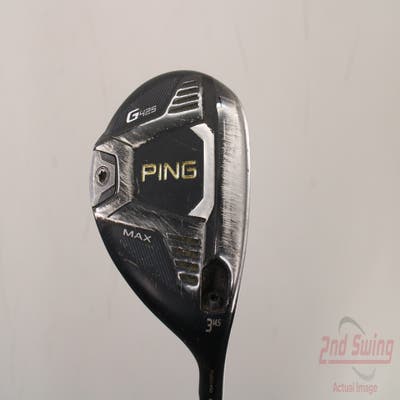 Ping G425 Max Fairway Wood 3 Wood 3W 14.5° ALTA CB 65 Slate Graphite Stiff Right Handed 43.0in