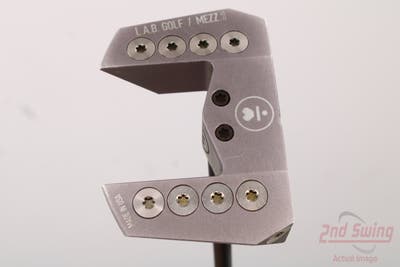 L.A.B. Golf MEZZ.1 Putter Steel Right Handed 33.0in