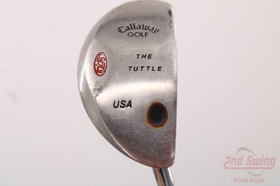 Callaway Tuttle Putter Steel Right Handed 34.5in