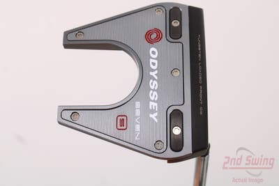 Odyssey Tri-Hot 5K Seven S Putter Graphite Right Handed 35.0in