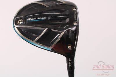 Callaway Rogue Driver 10.5° Matrix VLCT St 65 Graphite Regular Right Handed 45.25in