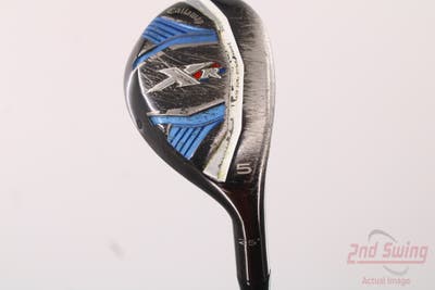 Callaway XR Hybrid 5 Hybrid 25° Project X SD Graphite Ladies Right Handed 38.25in