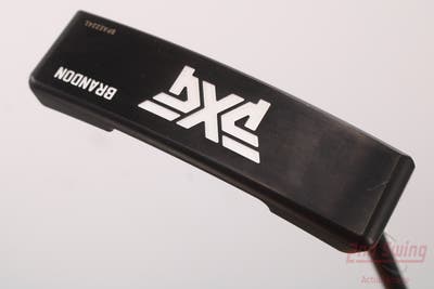 PXG Brandon Putter Steel Right Handed 34.5in