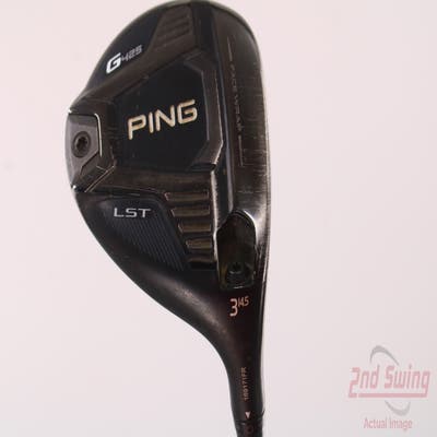 Ping G425 LST Fairway Wood 3 Wood 3W 14.5° ALTA CB 65 Red Graphite Stiff Right Handed 43.25in