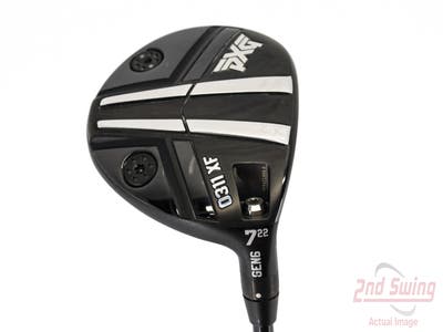 PXG 0311 XF GEN6 Fairway Wood 7 Wood 7W 22° PX EvenFlow Riptide CB 40 Graphite Ladies Right Handed 42.0in