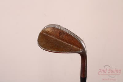 Cleveland 588 RTG Wedge Sand SW 54° True Temper Dynamic Gold Steel Wedge Flex Right Handed 35.5in