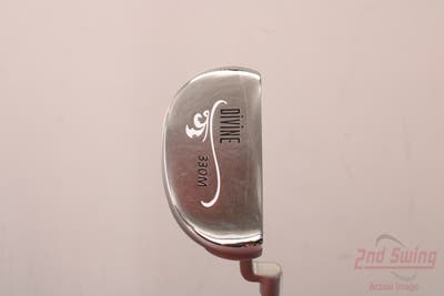 Callaway 2014 Solaire Putter Steel Right Handed 33.5in