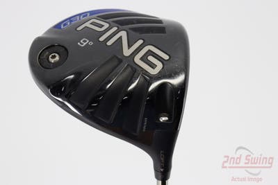 Ping G30 Driver 9° Ping Tour 65 Graphite Stiff Right Handed 45.25in