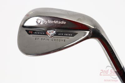 TaylorMade Tour Preferred EF Wedge Sand SW 56° ATV FST KBS Tour C-Taper Steel X-Stiff Right Handed 37.0in