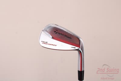 TaylorMade 2014 Tour Preferred MB Single Iron 8 Iron FST KBS C-Taper 130 Steel X-Stiff Right Handed 38.0in