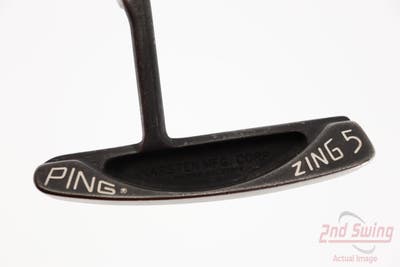 Ping Zing 5 Putter Steel Right Handed 36.0in