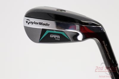 TaylorMade GAPR MID Hybrid 3 Hybrid 18° KBS Tour Hybrid Prototype 95 Graphite X-Stiff Right Handed 40.75in