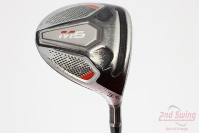 TaylorMade M6 Fairway Wood 3 Wood 3W 15° Accra FX-F100 Graphite Senior Right Handed 43.0in