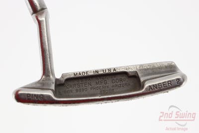 Ping Anser 2 Putter Steel Right Handed 34.0in