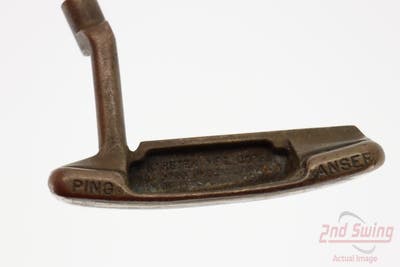 Ping Anser Putter Steel Right Handed 34.0in
