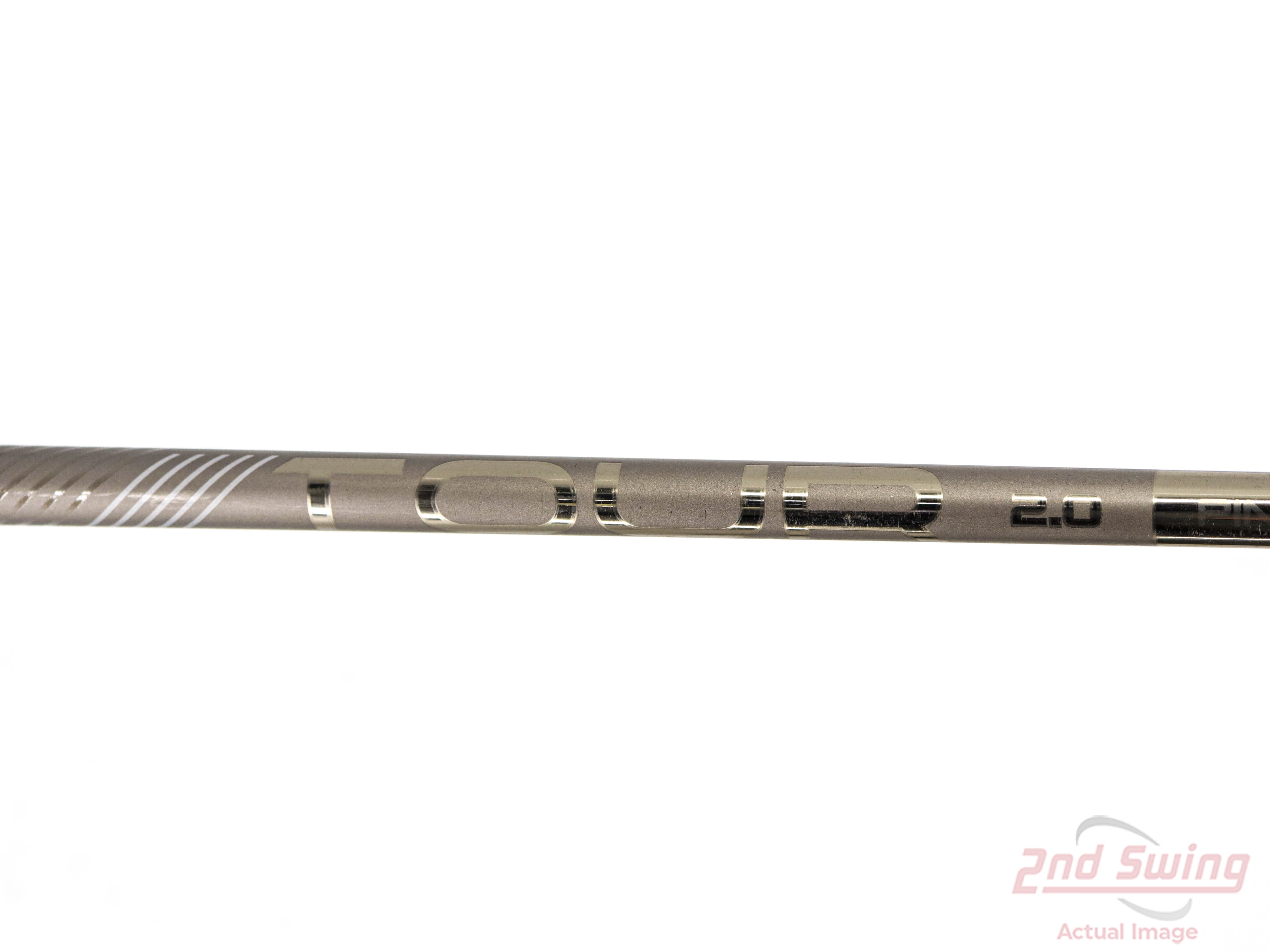 Ping Tour 2.0 Chrome Hybrid Shaft | 2nd Swing Golf