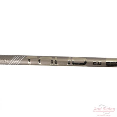 Used W/ Ping RH Adapter Ping Tour 2.0 Chrome 85 Hybrid Shaft X-Stiff 39.5in