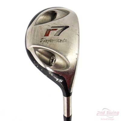 TaylorMade R7 TP Fairway Wood 3+ Wood 13° TM Fujikura Vista Pro 80 TP Graphite Stiff Right Handed 43.25in