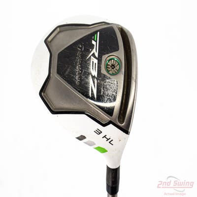 TaylorMade RocketBallz Fairway Wood 3 Wood HL 17° TM Matrix XCON 5 Graphite Ladies Right Handed 42.25in