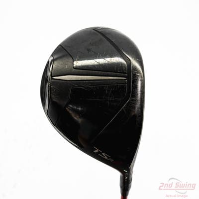 Titleist TSR2 Driver 8° Fujikura Ventus TR Red Velocore 5 Graphite Stiff Right Handed 45.75in