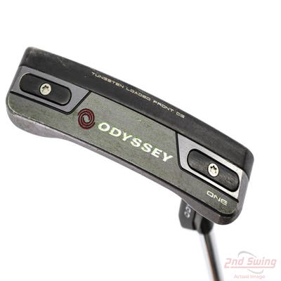 Odyssey Tri-Hot 5K One CH Putter Graphite Right Handed 34.0in