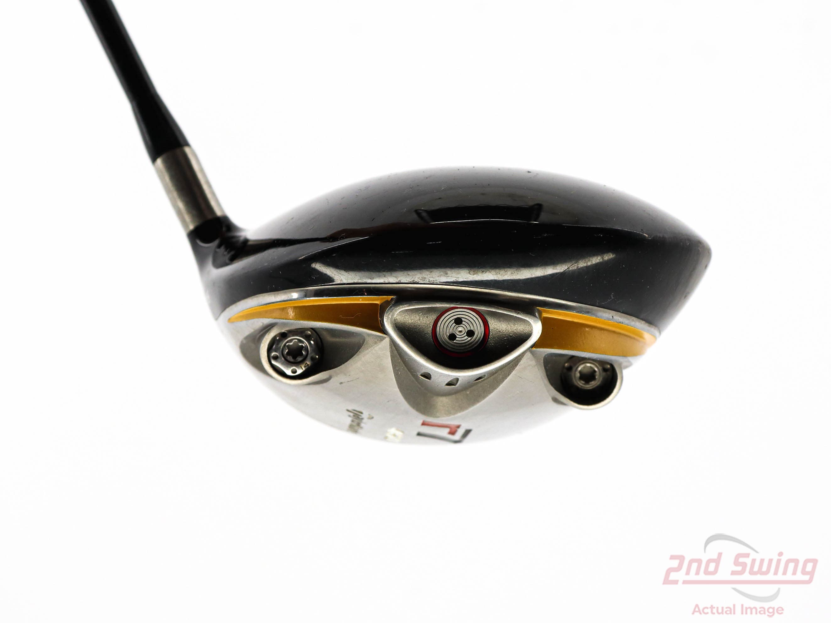 TaylorMade R7 460 TP Driver (A-12543187494) | 2nd Swing Golf