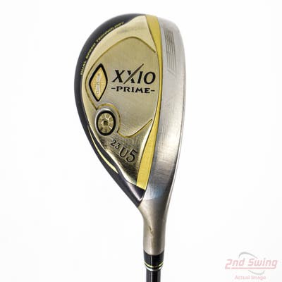XXIO Prime 9 Hybrid 5 Hybrid 23° Prime SP-900 Graphite Regular Right Handed 40.0in