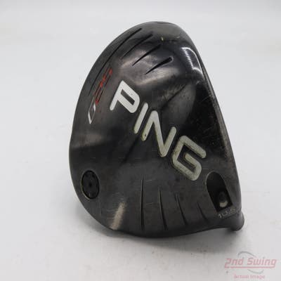 Ping G25 Driver 10.5° Graphite Right Handed ***Head Only***