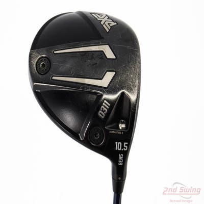 PXG 0311 GEN5 Driver 10.5° Fujikura Ventus Blue VC 6 Graphite Stiff Right Handed 45.5in