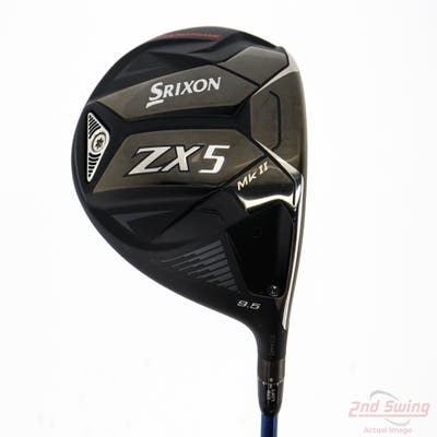 Srixon ZX5 MK II Driver 9.5° Project X EvenFlow Riptide 80 SB Graphite Tour X-Stiff Right Handed 46.0in