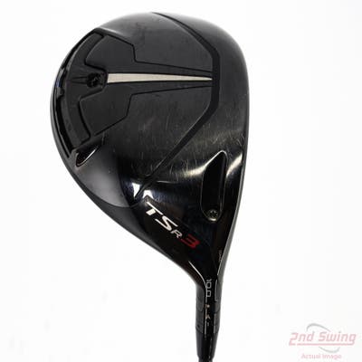 Titleist TSR3 Driver 10° MCA Tensei AV-XLINK Blue 55 Graphite Stiff Right Handed 45.0in
