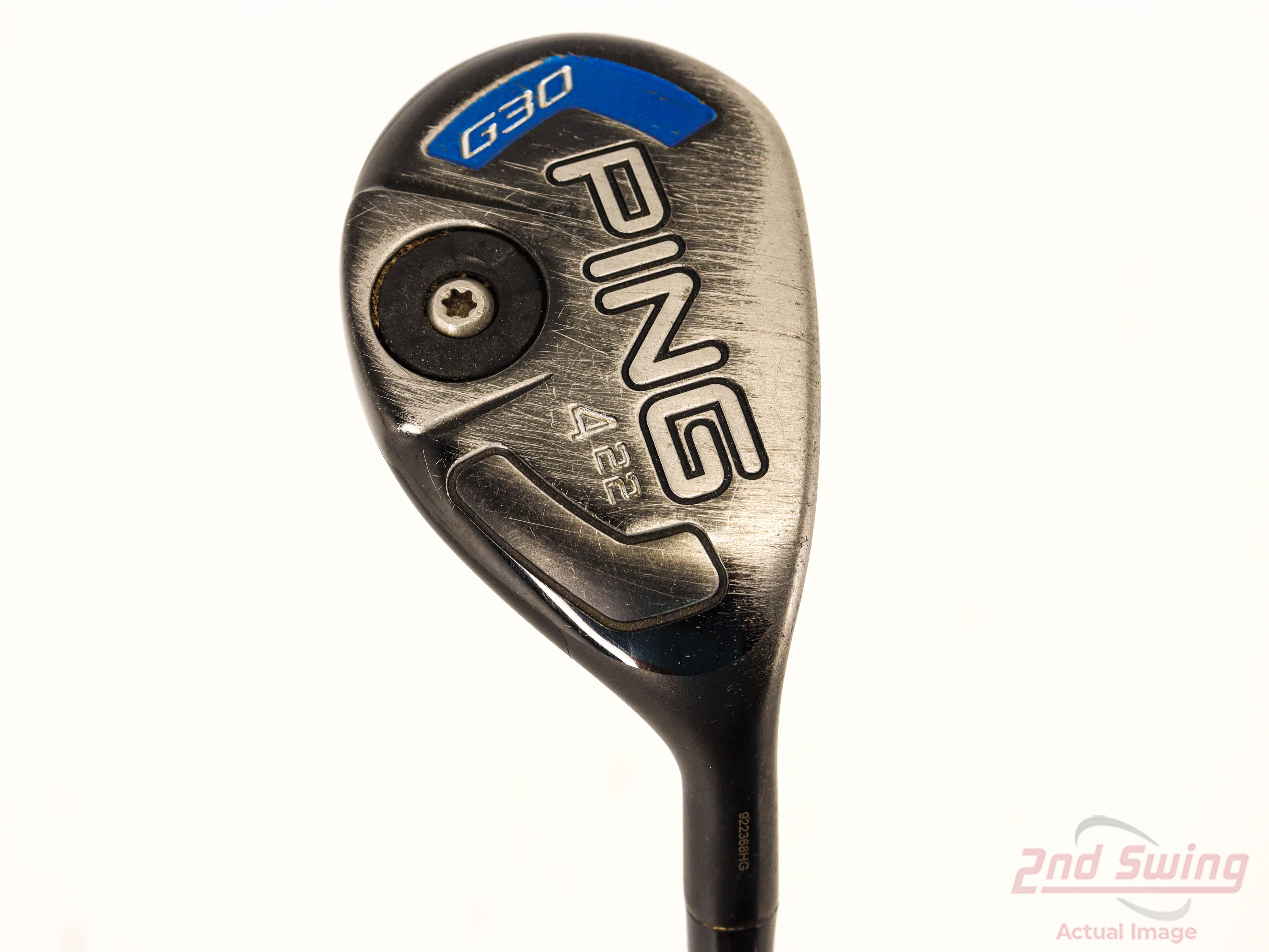 Ping G30 Hybrid | 2nd Swing Golf